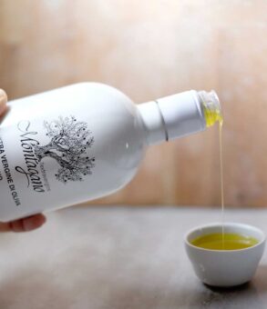 olio extravergine oliva montagano salute