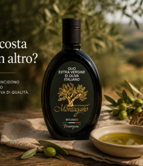 Perchè un olio costa più di un altro